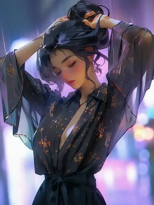 卧虎藏龙海报