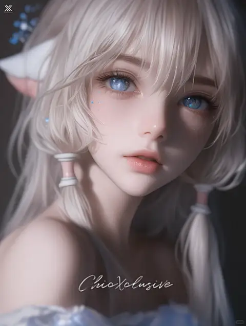 影海报