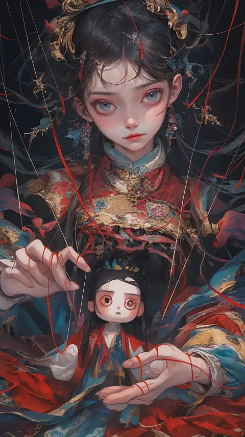 满城尽带黄金甲海报